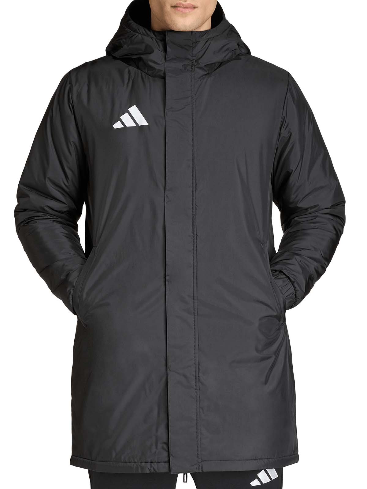 Adidas ENTRADA26 Stadium Jacket - Klubbhuset